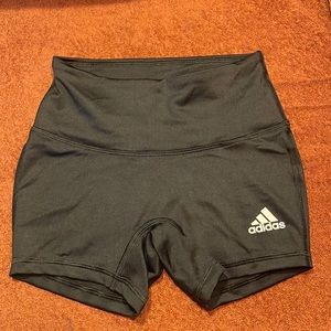 Adidas Climalite biker shorts, XS